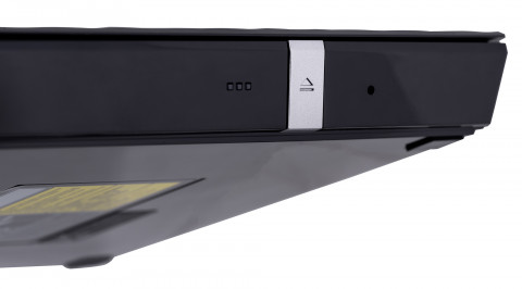 DVD-REC ASUS SDRW-08D2S-U LITE USB SLIM CZARNY BOX - Galeria zdjęcie 6