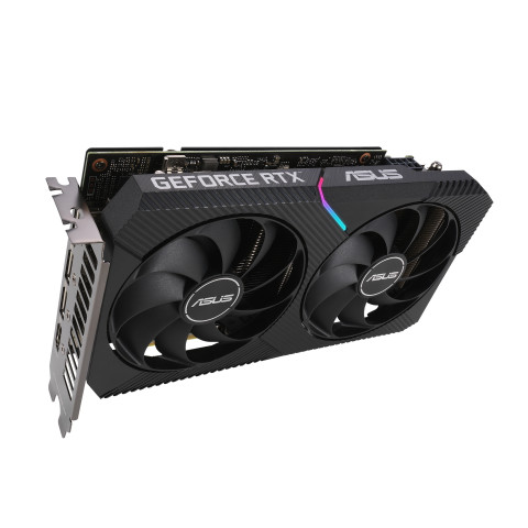 Karta graficzna ASUS Dual GeForce RTX 3060 V2 OC 12GB - Galeria zdjęcie 9