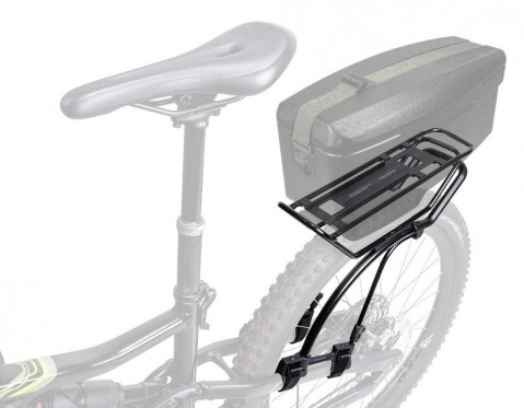 Bagażnik rowerowy Topeak TetraRack M2L, dla MTB, Rear - Galeria zdjęcie 3