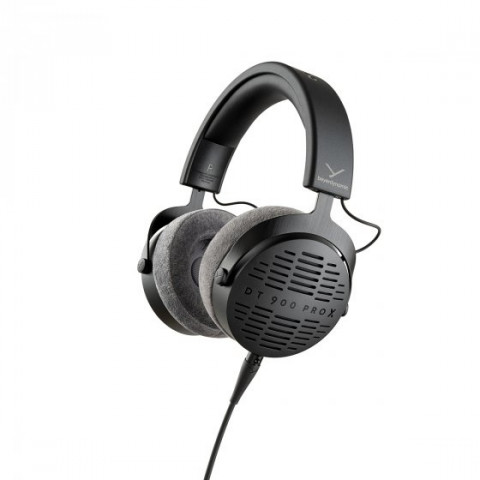 Beyerdynamic DT 900 PRO X - Słuchawki studyjne otwarte - Galeria zdjęcie 1