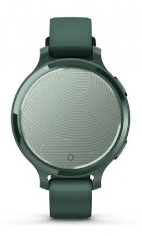 Smartwatch GARMIN Lily 2 Active Jasper Green - Galeria zdjęcie 2