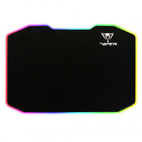 PATRIOT PODKŁADKA VIPER LED MOUSE PAD - Galeria zdjęcie 1