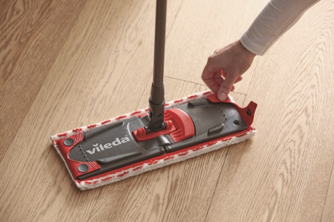 Mop obrotowy Vileda Ultramax TURBO - Galeria zdjęcie 5