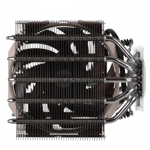 Chłodzenie CPU NOCTUA NH-D12L - Galeria zdjęcie 5