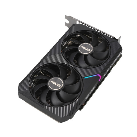 Karta graficzna ASUS Dual GeForce RTX 3060 V2 OC 12GB - Galeria zdjęcie 5