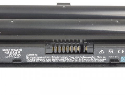 GREEN CELL BATERIA FS10 4400MAH 10.8V/11.1V - Galeria zdjęcie 3