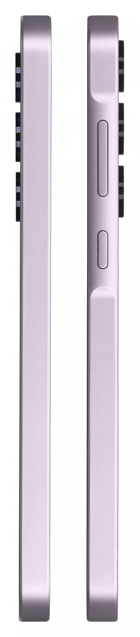 Smartfon Samsung Galaxy A35 (A356) 5G 6/128GB Lilac - Galeria zdjęcie 4