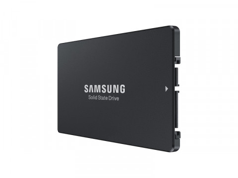 Samsung PM893 1.92TB SATA 2.5" MZ7L31T9HBLT-00A07 - Galeria zdjęcie 2