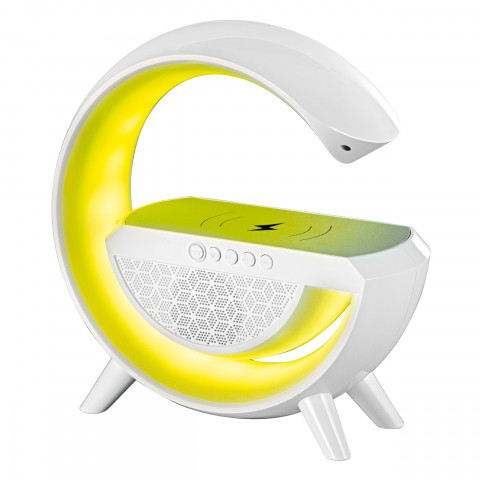 Lampka muzyczna LED Activejet AJE-SOLO RGB - Galeria zdjęcie 3