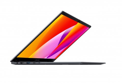 Chuwi Herobook-Plus 15.6"FHD IPS Celeron N4020 8GB SSD256GB BT Win11 Iron Gray - Galeria zdjęcie 5