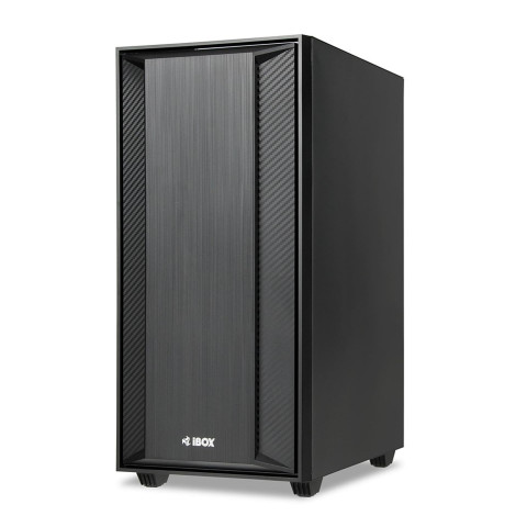 IBOX OBUDOWA ATX CETUS 906 - Galeria zdjęcie 18