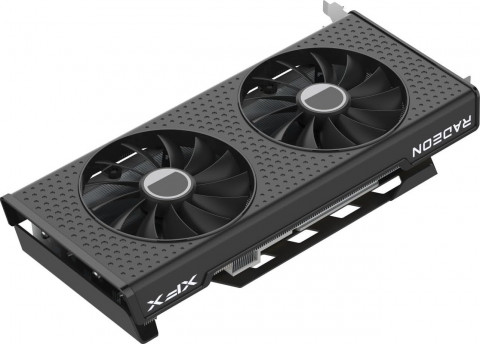 Karta graf. XFX SPEEDSTER SWFT210 RX 7700XT G. 12GB - Galeria zdjęcie 7