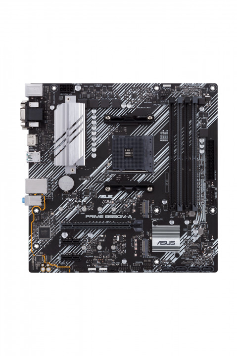Płyta główna ASUS PRIME B550M-A - Galeria zdjęcie 1