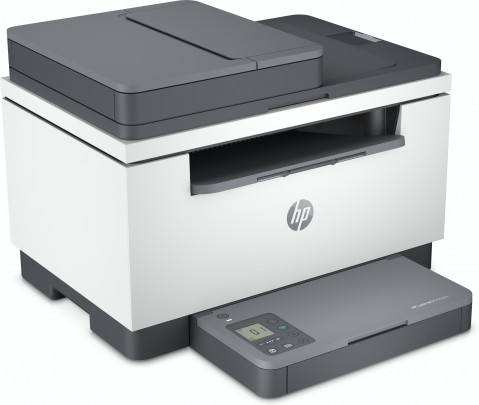 Urządzenie wielofunkcyjne HP LaserJet M234sdw - Galeria zdjęcie 3