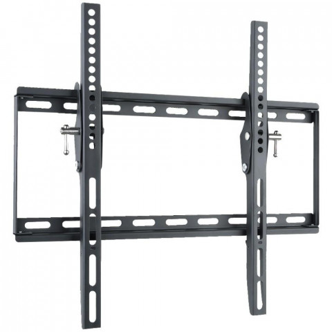 TECHLY UCHWYT ŚCIENNY TV LED/LCD 23-55 CALI 45KG U - Galeria zdjęcie 1