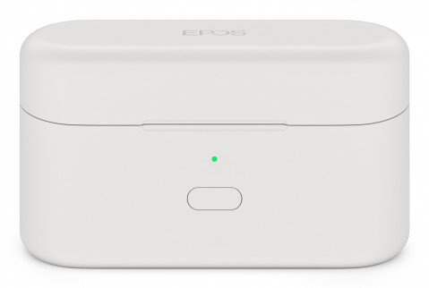 EPOS ADAPT E1TWS NORDIC WHITE BLUETOOTH - Galeria zdjęcie 15