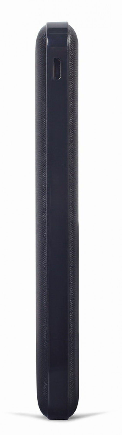 GEMBIRD POWERBANK 10000 MAH 2X USB, CZARNY - Galeria zdjęcie 5