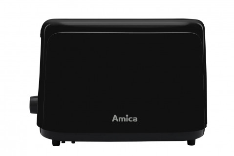 TOSTER AMICA TD 1015 -1194622 CZARNY 750 W - Galeria zdjęcie 2