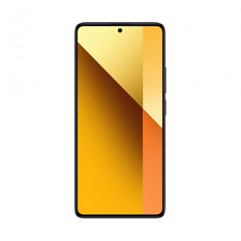 Smartfon Xiaomi Redmi Note 13 5G DS 8/256GB Greaphite Black - Galeria zdjęcie 2