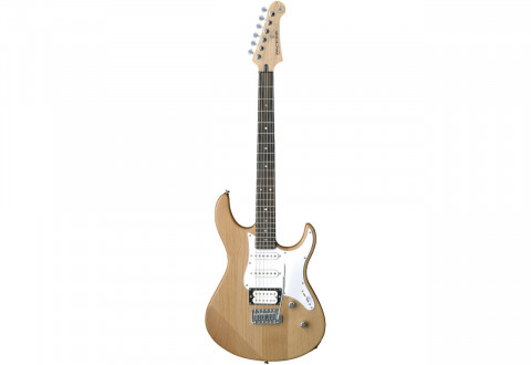 Yamaha GPA 112V YNS - Gitara elektryczna - Galeria zdjęcie 1
