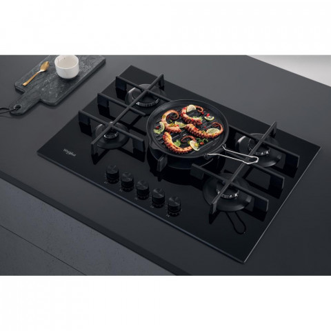 Płyta gazowa WHIRLPOOL AKWL 728/NB - Galeria zdjęcie 20