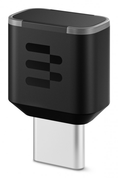 EPOS ADAPT E1TWS NORDIC WHITE BLUETOOTH - Galeria zdjęcie 18
