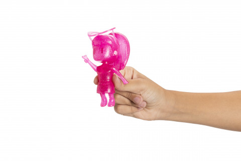 STUMBLE GUYS x BARBIE ACTION FIGURE 11,5 CM - BARBIE SPARKLE - Galeria zdjęcie 2