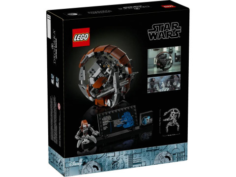 LEGO Star Wars 75381 Droideka - Galeria zdjęcie 2
