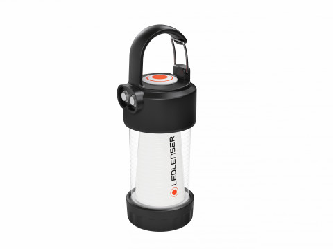 Latarka Ledlenser ML4 camping - Galeria zdjęcie 1