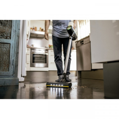 Odkurzacz KARCHER VC 6 Cordless Premium ourFamily - 1.198-677.0 - Galeria zdjęcie 3