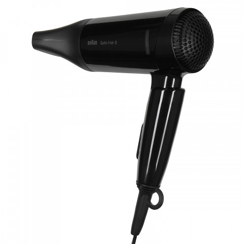 Suszarka do włosów BRAUN HD350 - Galeria zdjęcie 3