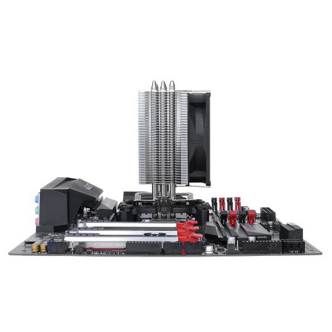 Chłodzenie Thermaltake View 71 Riing - Galeria zdjęcie 10