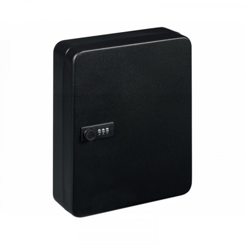 Yale Medium Combination Key Box Skrzynka na klucze YKB/540 z zamkiem szyfrowym (300x240x80mm) - Galeria zdjęcie 4
