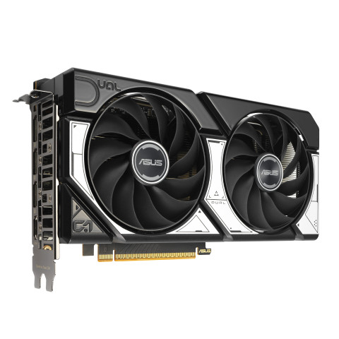 Karta graf. ASUS DUAL RTX 5060 8GB OC - Galeria zdjęcie 11