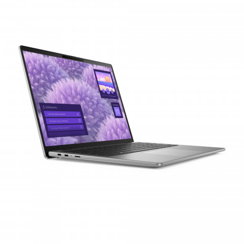 Dell Inspiron 5441 Snapdragon X1P-42-100 14.0" FHD+ 300nits 16GB LPDDR5x SSD512 Qualcomm Adreno WLAN+BT BacklitKb 3 Cell Win11 - Galeria zdjęcie 4