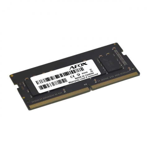 AFOX SO-DIMM DDR4 16GB 2666MHZ - Galeria zdjęcie 3
