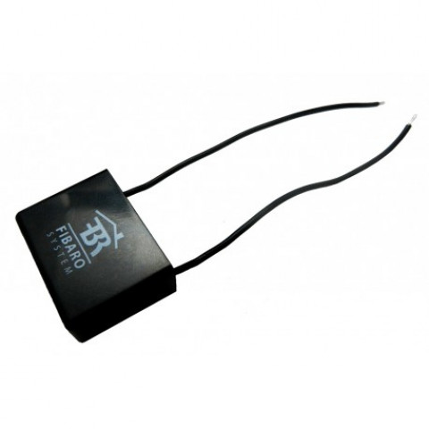 FIBARO Bypass 2 FGB-002 Z-Wave - Galeria zdjęcie 1
