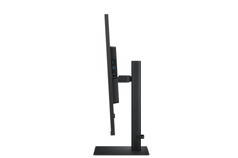 MONITOR SAMSUNG LED S80UD 37" LS37D800UAUXEN - Galeria zdjęcie 7