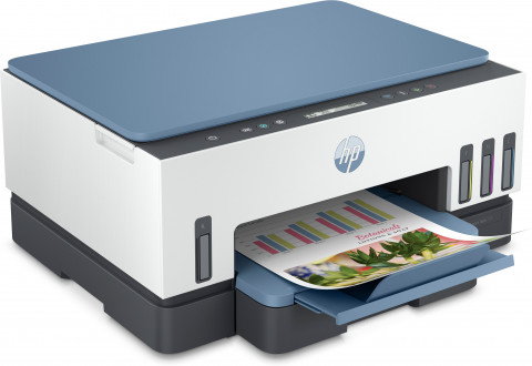 HP Urządz. Wielof. Smart Tank 725 All-in-One 28B51A - Galeria zdjęcie 3