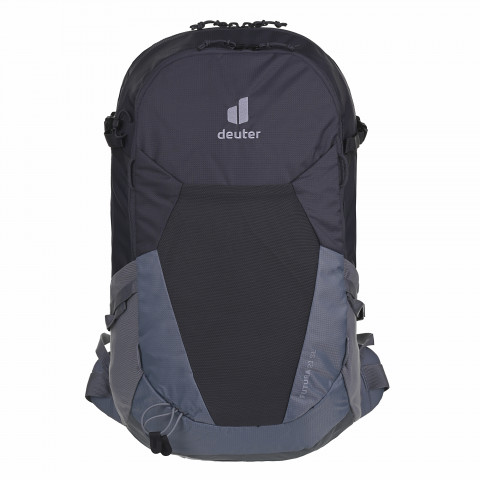 Plecak turystyczny Deuter Futura 21 SL graphite-shale - Galeria zdjęcie 2