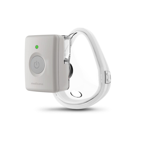 Inhalator Medisana IN 705 hands-free (w masce) - Galeria zdjęcie 1