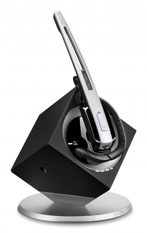 Epos Call Center & Office DW Office Lync Set 2 EN 1 - Galeria zdjęcie 8
