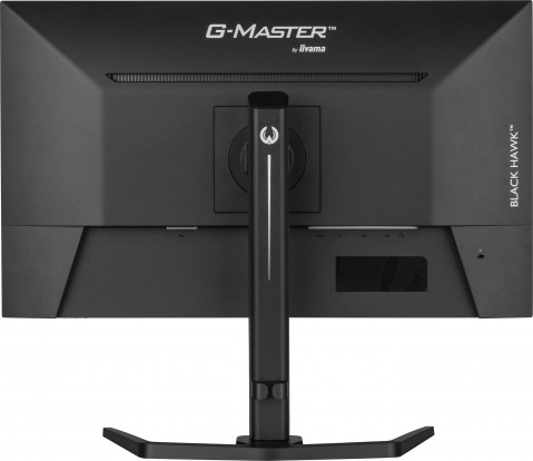MONITOR IIYAMA LED 27" GB2745HSU-B2 100Hz - Galeria zdjęcie 9
