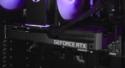 Komputer Actina PB ENDORFY 12400F/16GB/1TB/RTX4060/600W/W11H - Galeria zdjęcie 12