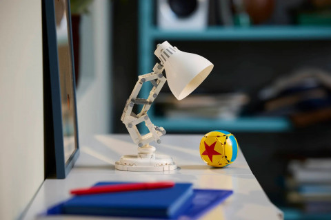 LEGO IDEAS 21357 - Galeria zdjęcie 8