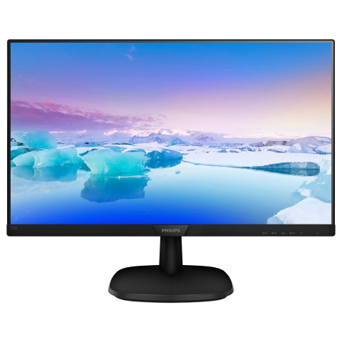 Monitor Philips 273V7QDSB/00 27'', panel-IPS+ FullHD+ D-Sub, DVI, HDMI - Galeria zdjęcie 3