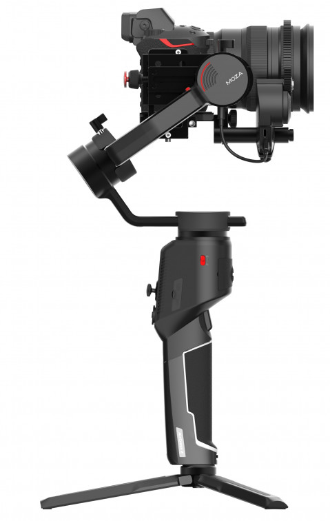 Gimbal do aparatu Moza AirCross 2 - Galeria zdjęcie 3