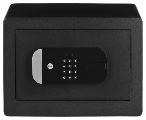 Elektroniczny Sejf Yale Smart Safe - Galeria zdjęcie 1