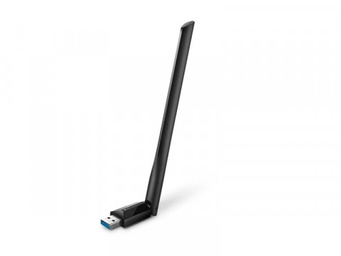 Karta sieciowa TP-LINK Archer T3U Plus - Galeria zdjęcie 1