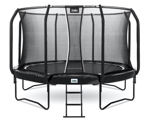 Trampolina Salta First Class- 251 cm - Galeria zdjęcie 1